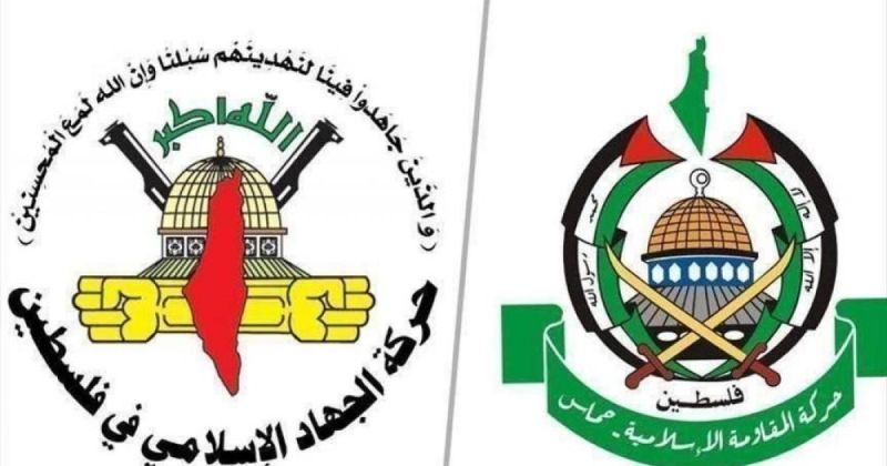 حماس والجهاد تؤكدان من القاهرة: وقف العدوان والانسحاب الكامل أساس أي اتفاق
