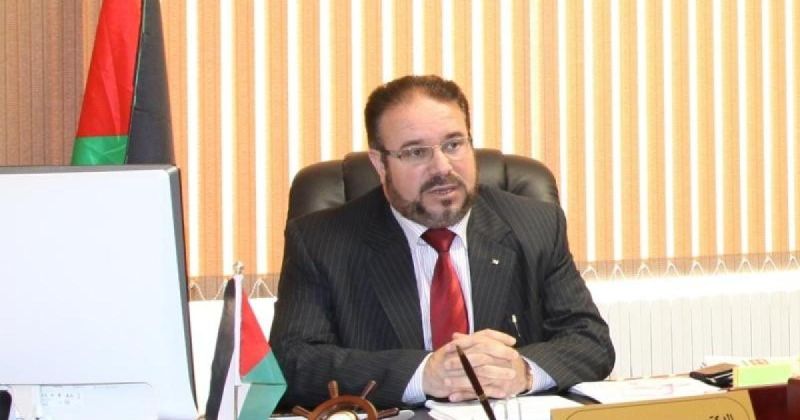 خاطر للرسالة: هناك من يريد وضع القدس كذريعة لتعطيل الانتخابات