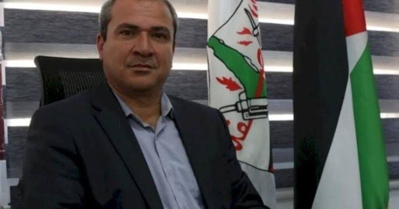 عماد محسن: غزة لا يمكن أن يحكمها فصيل واحد والوحدة الوطنية ضرورة لمواجهة مخططات التهجير