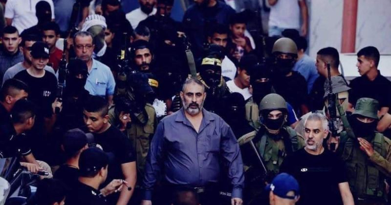 الجهاد الإسلامي: اغتيال فتحي خازم جريمة إعدام ميداني ولن تمر دون رد