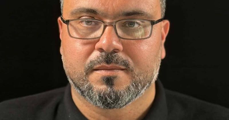 قاسم: الاحتلال يختلق الذرائع ويهدد الأطفال في مخيمات النزوح