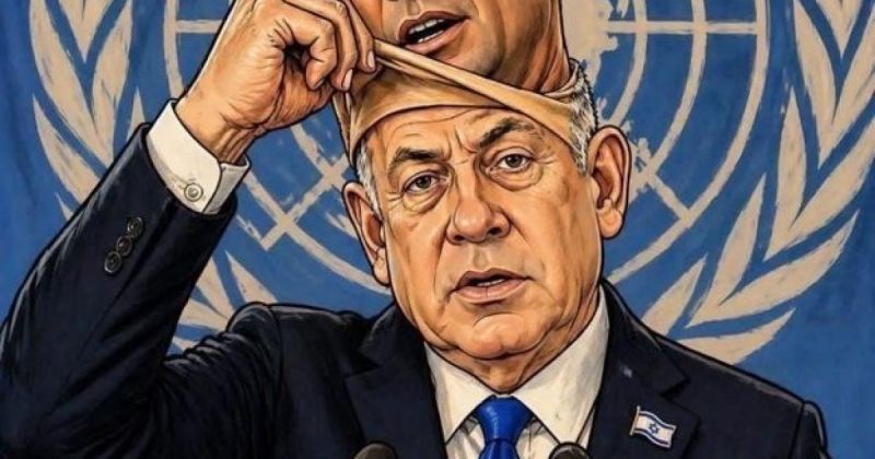 "مجلس الإبادة".. غضب فلسطيني واسع بعد تبنّي مجلس السلام شروط نتنياهو