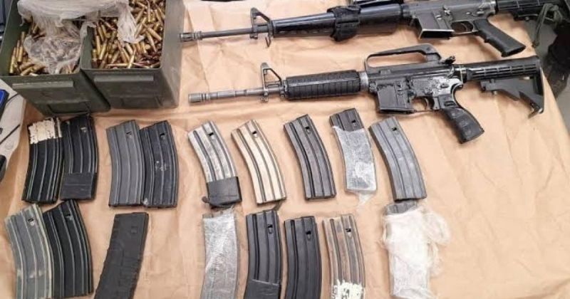 التجمع الوطني للقبائل والعشائر الفلسطينية يدعو لرفع الغطاء عن مستخدمي السلاح في المشاجرات