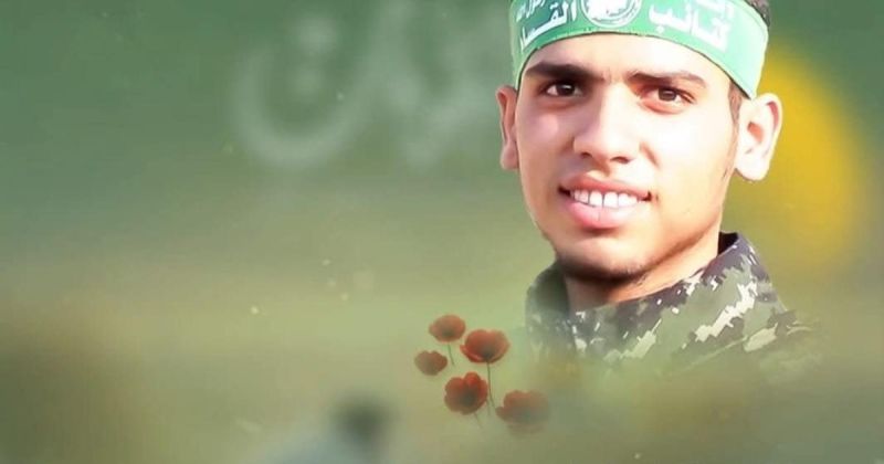 «هاتلي قذيفة 105 بسرعة».. القسام تبث مشاهد من اشتباكات الشهيد أنس الدريملي في الزيتون