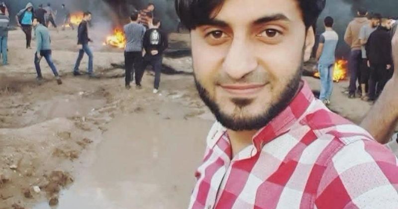 الأسير الشهيد إيهاب دياب.. هكذا تحوّل الانتظار إلى نعي