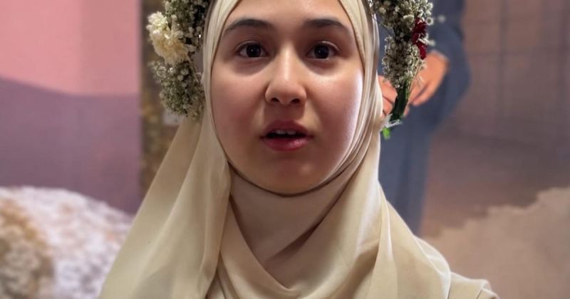 سلام كساب تروي 14 شهرًا من الاعتقال وتكشف واقع أسيرات الدامون