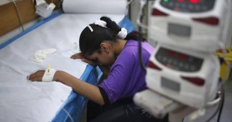 الإغاثة الطبية تحذّر: أكثر من 350 ألف مريض في غزة بحاجة عاجلة للأدوية