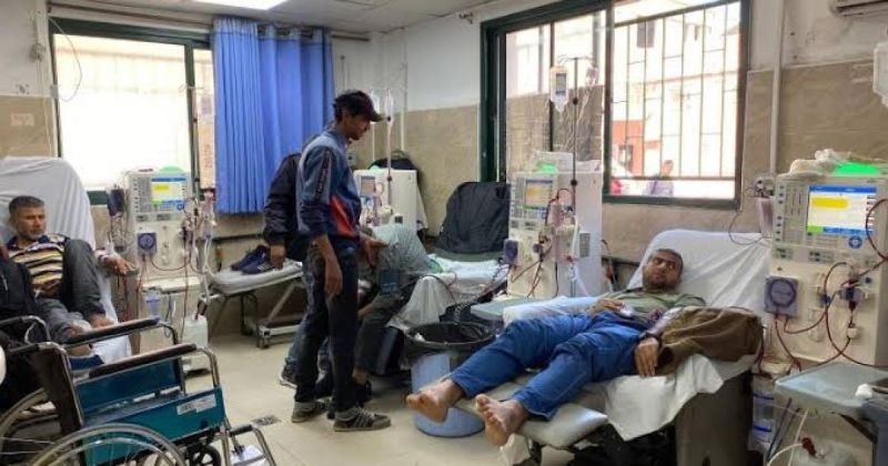 مرضى غزة بين الألم والانتظار.. أطفال يواجهون خطر الموت ومعابر مغلقة تؤخر العلاج