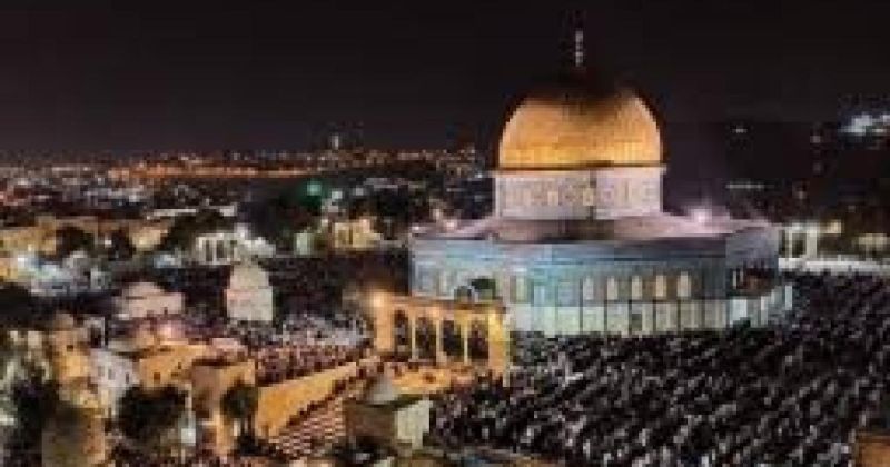 الهيئة المقدسية: اقتحامات الأقصى تسجل مستويات قياسية ووقائع جديدة تُفرض داخله