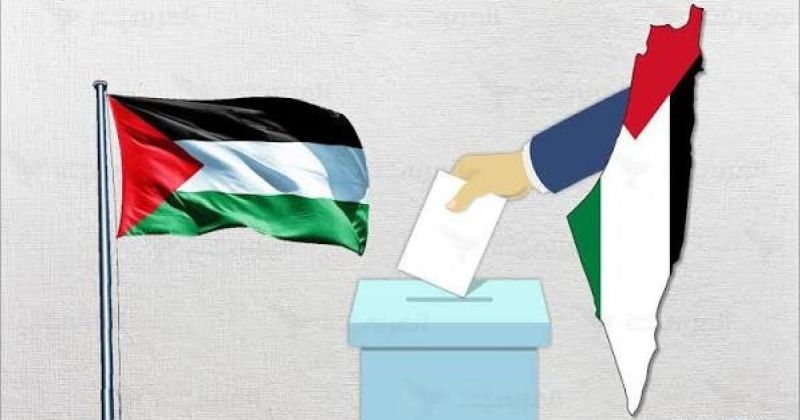 جاليات فلسطينية للرسالة: نرفض التعيينات واستبدال صندوق الاقتراع