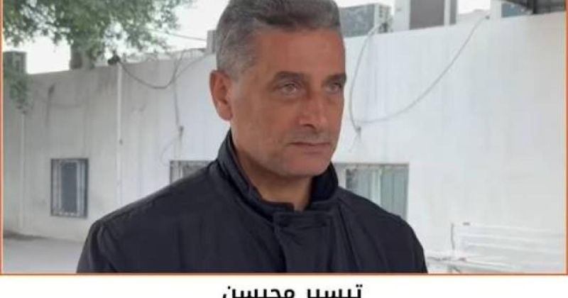 محيسن للرسالة: المؤسسات الحكومية جاهزة لتوفير كل ما يلزم لإنجاز الاستحقاق الانتخابي وتجاوز أي معوقات