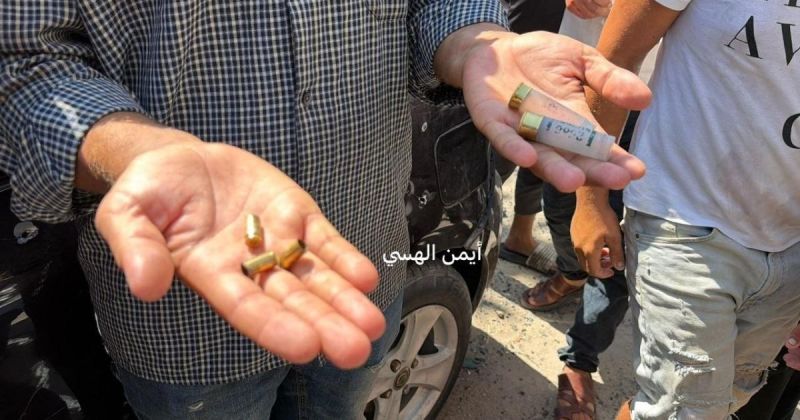 مصدر أمني ينفي اعتقال مدير الأمن الداخلي بغزة ويكشف تفاصيل العملية الإسرائيلية غرب غزة