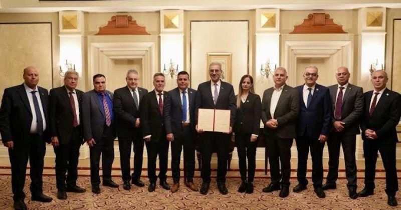 نحو 4 ملايين دولار لإدارة غزة من القاهرة.. أين تذهب أموال القطاع؟