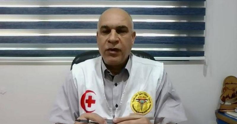 أبو عفش لـ"الرسالة": وقف الوقود عن المراكز الصحية يهدد بتفاقم الأزمة الطبية