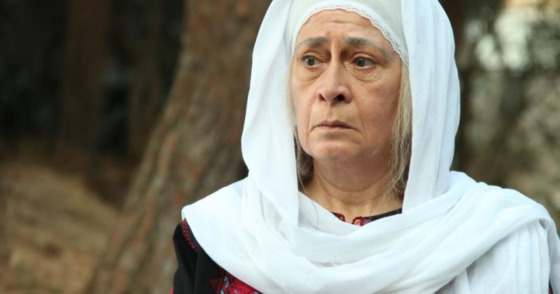جولييت عواد لـ"الرسالة نت": سماح العرابيد أيقونة عربية و رمز للمرأة الفلسطينية