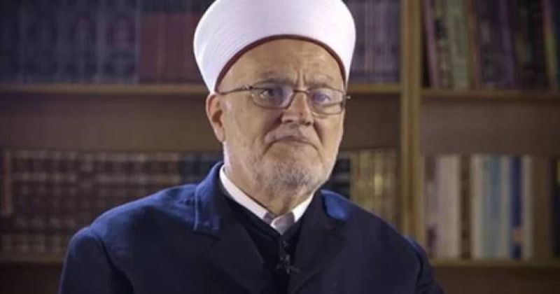 خطيب الأقصى: الأعياد الإسرائيلية تحيط المسجد بمخاطر جدية