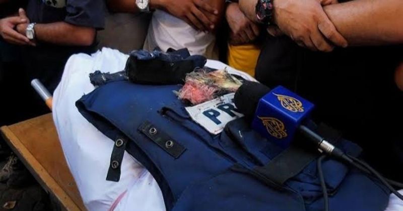 الإعلام الحكومي: 262 صحفيًا استشهدوا و433 أصيبوا منذ بدء الحرب على غزة