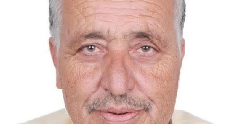 خريشة للرسالة: التعيينات مدخل لتدمير النظام السياسي