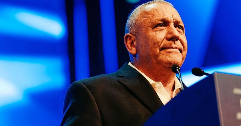 آيزنكوت يتهم نتنياهو بالترويج لنظرية الخيانة