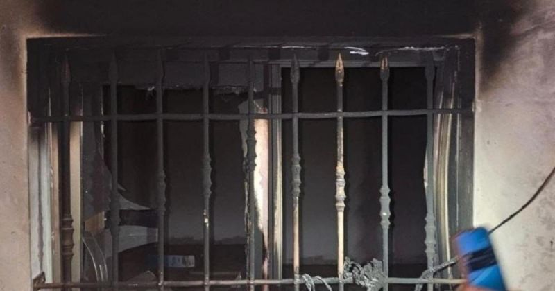مستوطنون يصعّدون اعتداءاتهم بالضفة.. محاولة لإحراق مسجد وتخريب أراضٍ فلسطينية