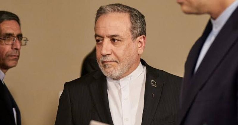 مسؤول: قطر سلمت عراقجي رد أمريكا على مقترح الأيام السبعة