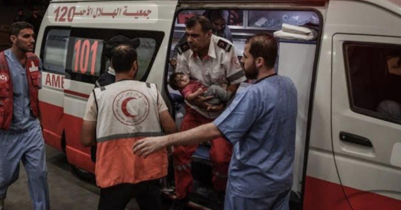 الصحة:73,922 شهيدًا في غزة منذ بدء العدوان