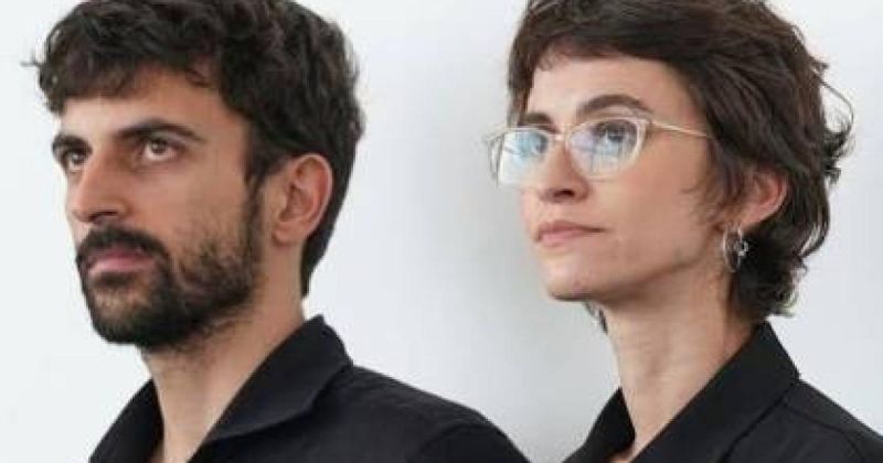 وزير إسرائيلي يهدد بسحب جنسية مخرجي فيلم يوثق جرائم الاحتلال في غزة