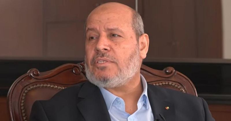 الحية: وقف العدوان أولًا ثم الوحدة الوطنية