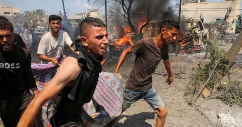 عائلة معمر.. يوم واحد فقد فيه الأب أبناءه وأحفاده ووالدته وشقيقته