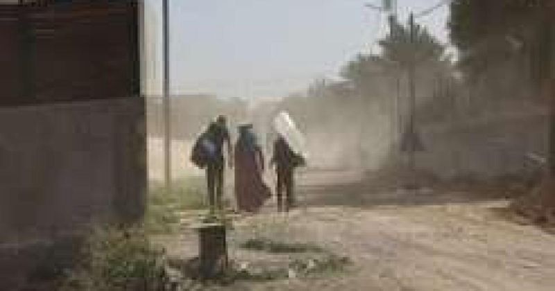 الأمم المتحدة تحذر من تصاعد هدم منازل الفلسطينيين وممتلكاتهم بالضفة