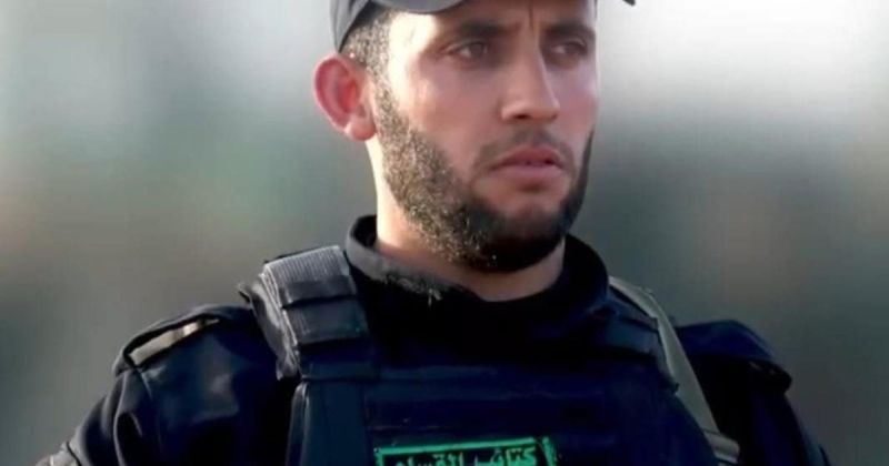 محمود البسوس.. قائدٌ قسامي شقَّ طريقه إلى الشهادة من قلب الشجاعية