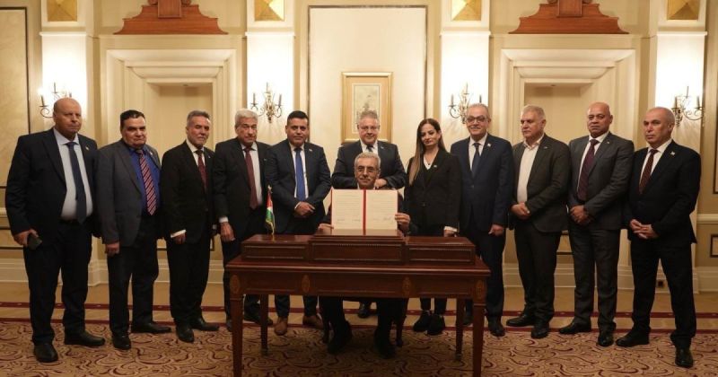 لجنة إدارة غزة.. أشهر في القاهرة بلا مهام وتكاليف تتراكم