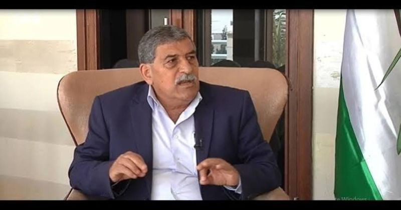 عساف: السلطة تستخدم السفارات لاهداف لاتتوافق مع المصلحة الوطنية 