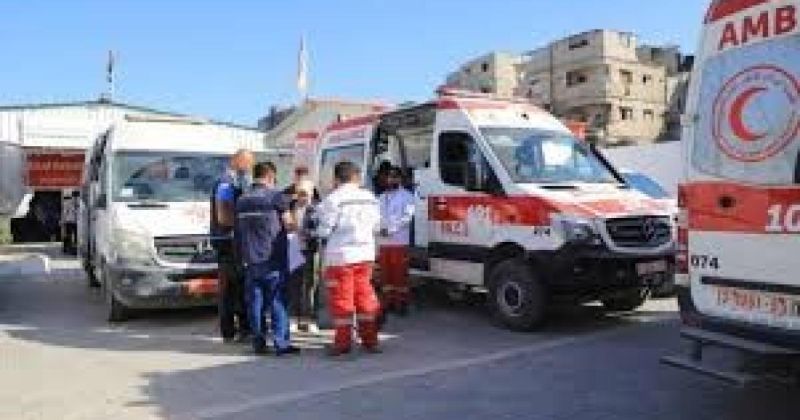 الصحة بغزة تحذر من الاحتيال في التحويلات الطبية