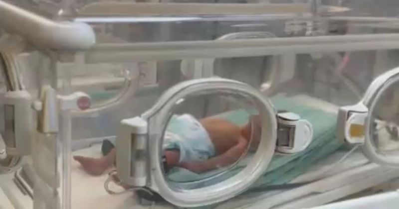 سوء التغذية ينهش أطفال غزة.. أمهات يصطففن منذ الفجر بحثًا عن الحليب