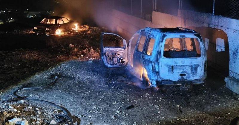 اقتحامات واعتقالات وتجريف أشجار.. تصعيد إسرائيلي في عدة مناطق بالضفة الغربية