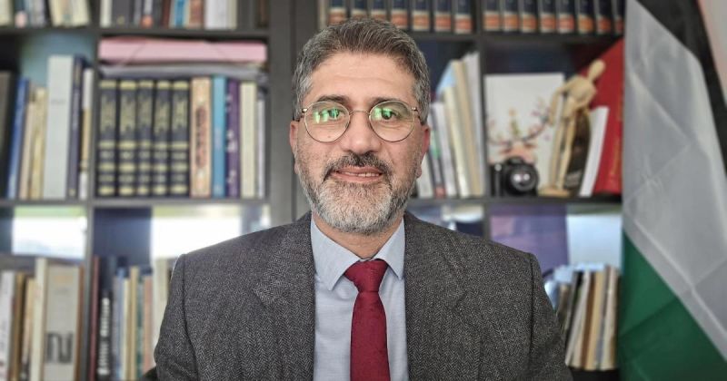 فراسيني لـ"الرسالة نت": التعيين يهمّش فلسطينيي الخارج ويغيّب انتخابات الوطني