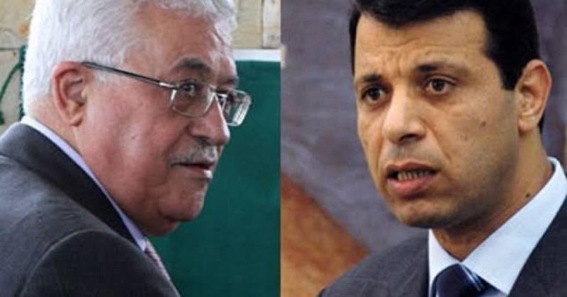 دحلان يهاجم عباس: تعطيل الانتخابات مصادرة لإرادة الشعب
