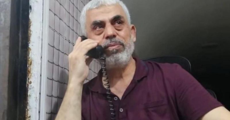 "ما خفي أعظم" يكشف بكاء السنوار بعد "سيف القدس"