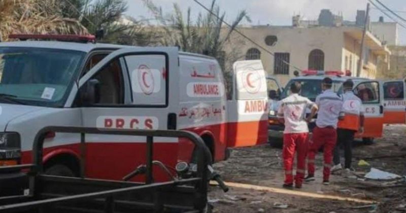 الصحة بغزة تحذر من توقف المولدات الكهربائية بسبب نفاد زيوت التشغيل