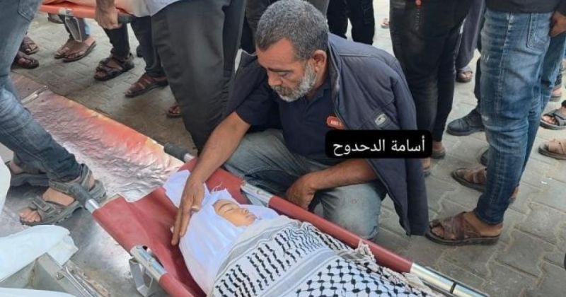 4 شهداء و14 جريحا بقطاع غزة أمس السبت