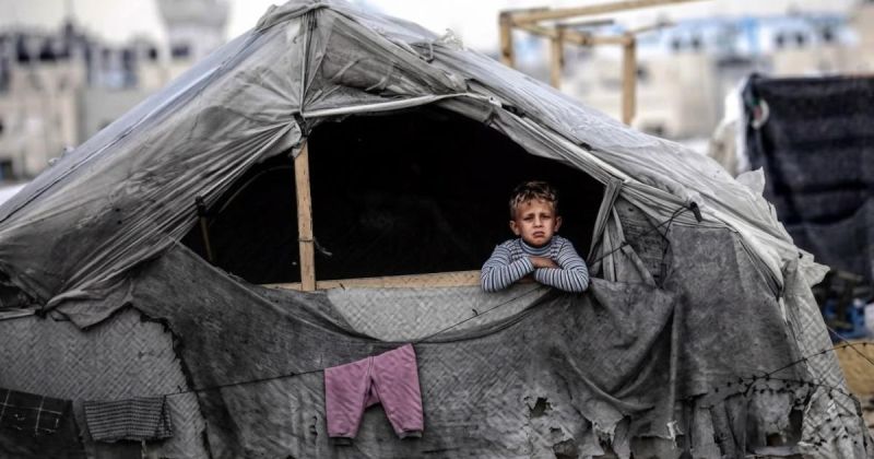 ثلاث سنوات من الإبادة.. «حماية» يطالب بتحرك دولي عاجل لحماية المدنيين في غزة