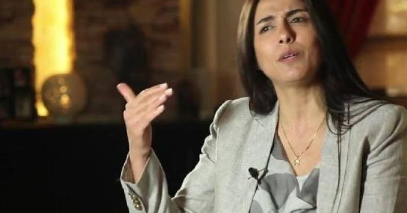 هند الفايز: فلسطين معركة الأمة والمقاومة عنوان كرامتها وعزتها