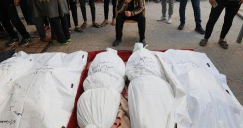 7 شهداء و25 إصابة في غزة خلال 24 ساعة.. وانتشال رفات 75 شهيدًا من حي الدرج