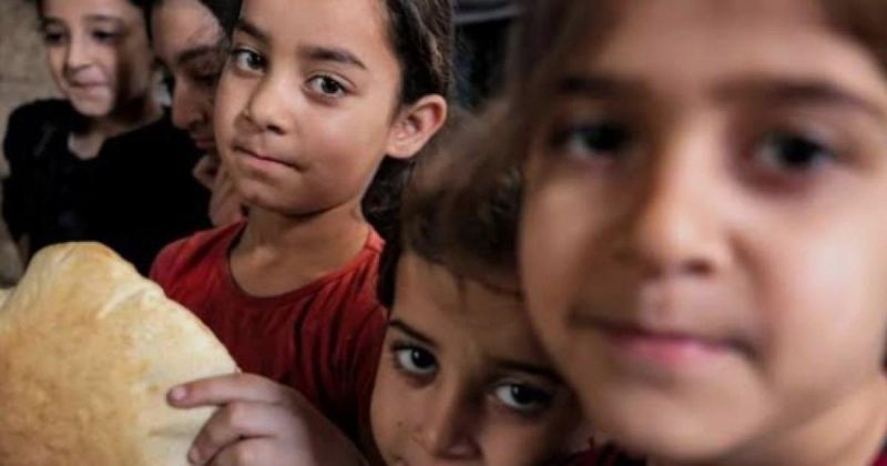 مصادر لـ"الرسالة": مساعٍ لاستدانة ألف طن من الدقيق لتدارك أزمة الطحين في غزة