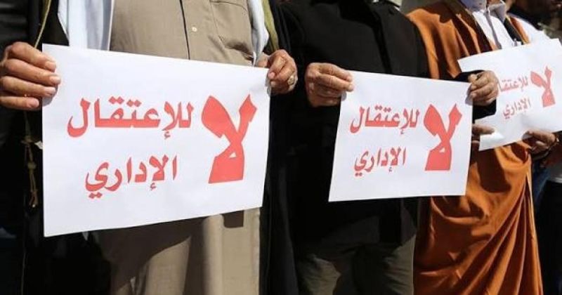 محكمة عوفر تنظر تثبيت اعتقال 38 أسيرًا إداريًا