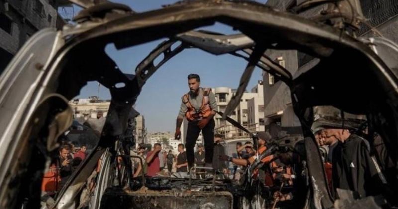 تفاصيل 5 خروقات إسرائيلية جديدة لـ "هدنة غزة"