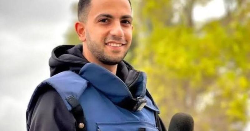 «ميتا» تغلق حساب الشهيد أنس الشريف على «إنستغرام»