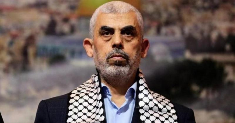 يحيى السنوار.. قائد وطني قاوم حتى الرمق الأخير
