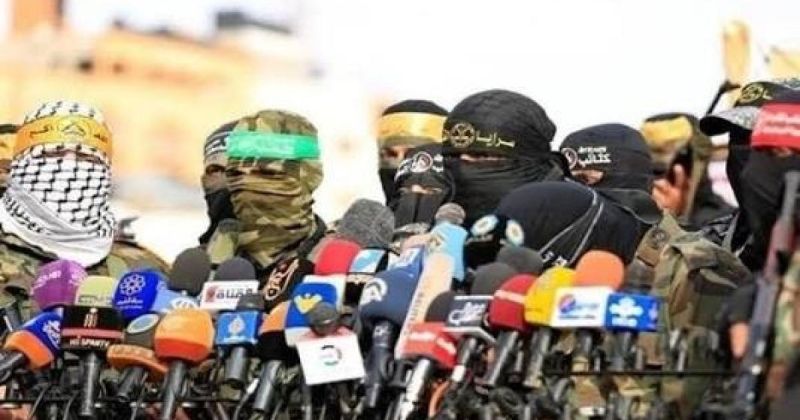 القوى الوطنية والإسلامية تطالب باجتماع فوري للأمناء العامين للفصائل